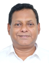 Capt. Viriato Fernandes