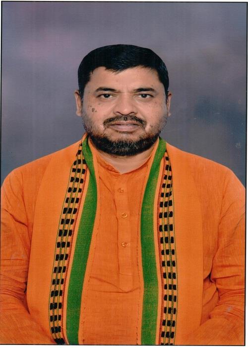 Bhagwan Singh Kushwaha