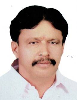 M.P. Saminathan