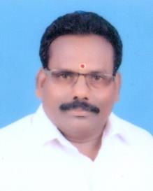 Chinnathambi R. M.