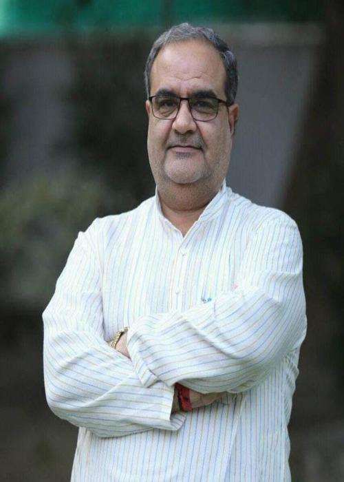 Bhupendra Singh