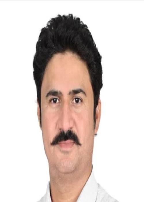 Shahnawaz Khan