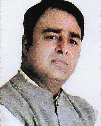 Sangeet Singh Som