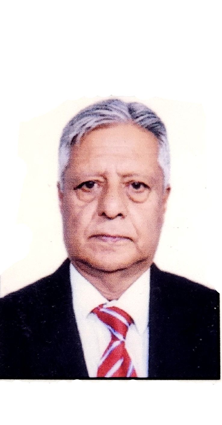 JAVAID RIYAZ