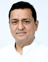 Anil Baluni