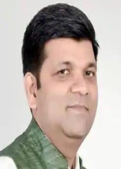 Ashish Patel