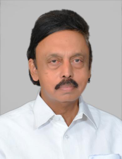Meka Venkata Pratap Apparao
