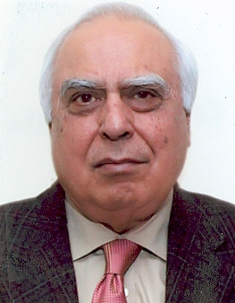 Kapil Sibal