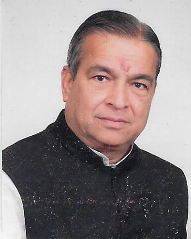 Satya Prakash Agrawal