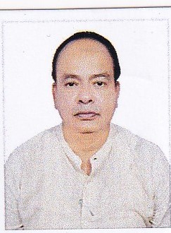 IRFAN ANSARI