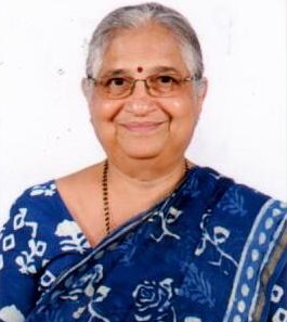 Smt. Sudha Murty