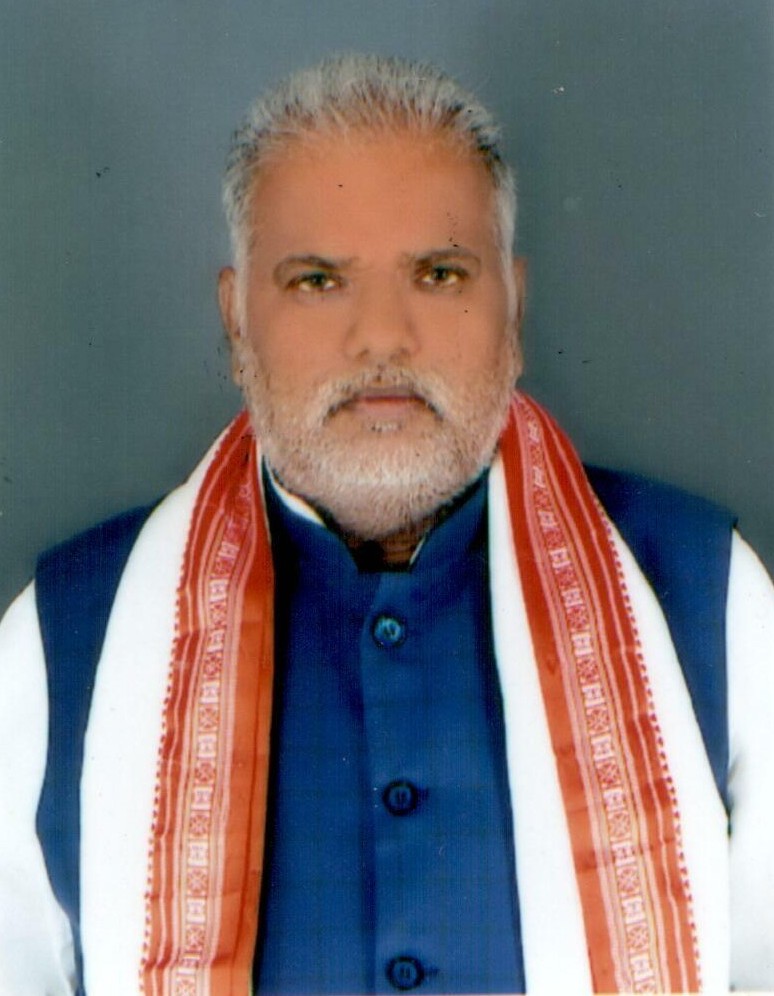 Shrawan Kumar