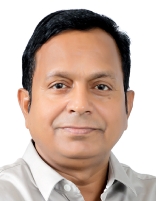 Dr. Vinod Kumar Bind
