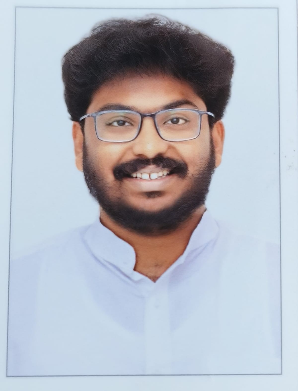 VIGNESH KANNAN
