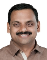 Adv Dean Kuriakose