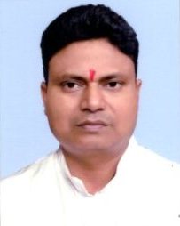 Dr. Ramakanta Bhoi
