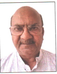 GHANSHYAM SINGH