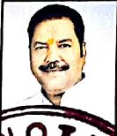 RAJEEV SINGH ALIAS BABBU BHAIYA