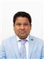 Sanjay A. Sangma