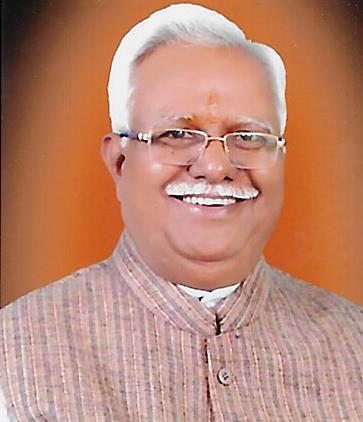 Ram Kumar Verma