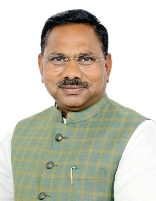 Parbhubhai Nagarbhai Vasava