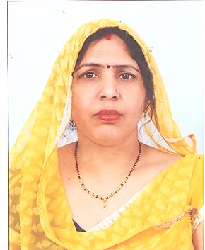 Smt. Ranjeeta Koli