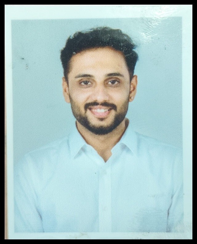 ABISHEK. R