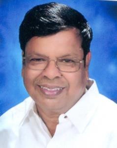 Narasimhan P. M.