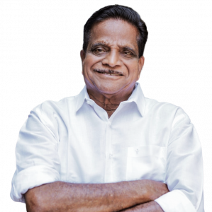 T. K. Govindan Master