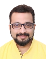 Dr. Amol Ramsing Kolhe