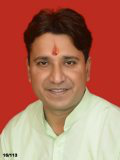 Gaurav Singh Pardhi