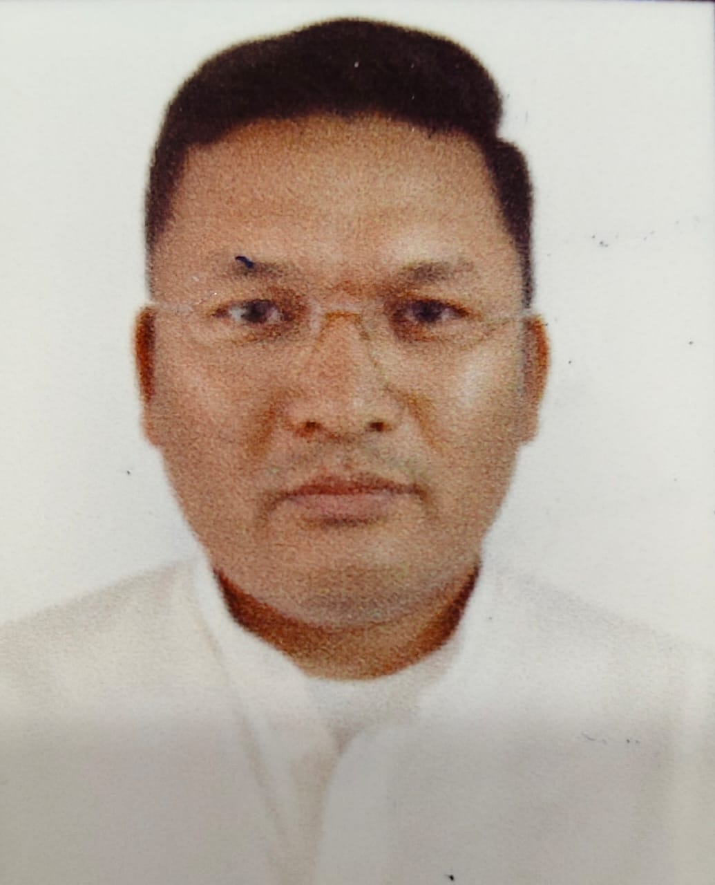 BISHAL LAMA