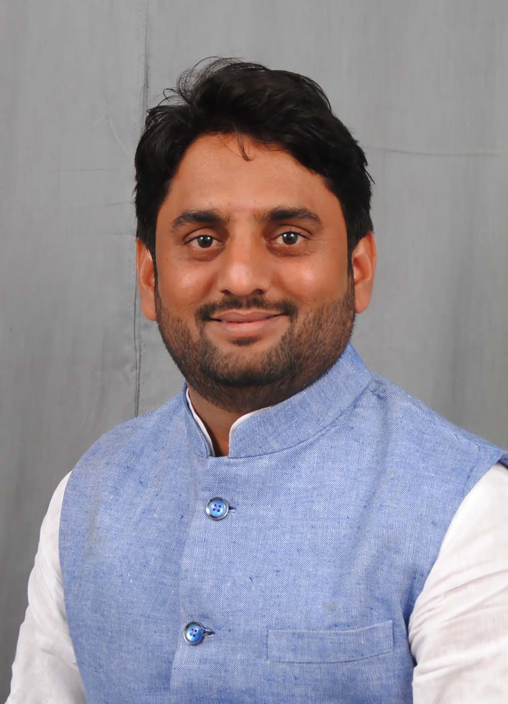 Sandeep Kumar