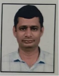 THAKOR SWARUPJI SARDARJI