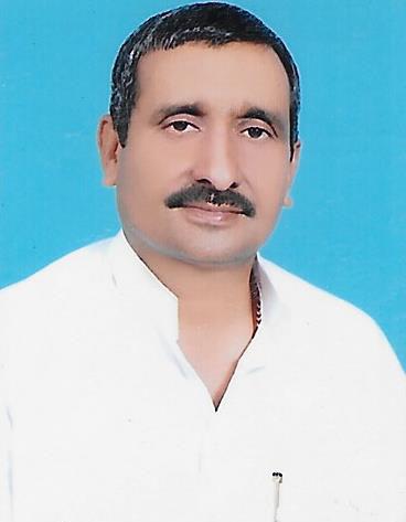 Kuldeep Singh Sengar