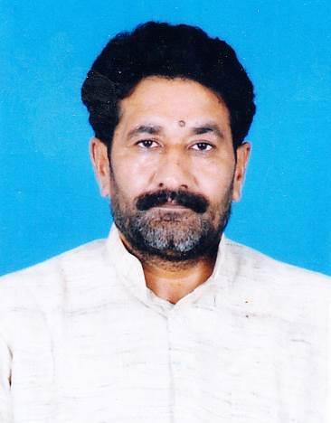 Ashok Kumar Singh