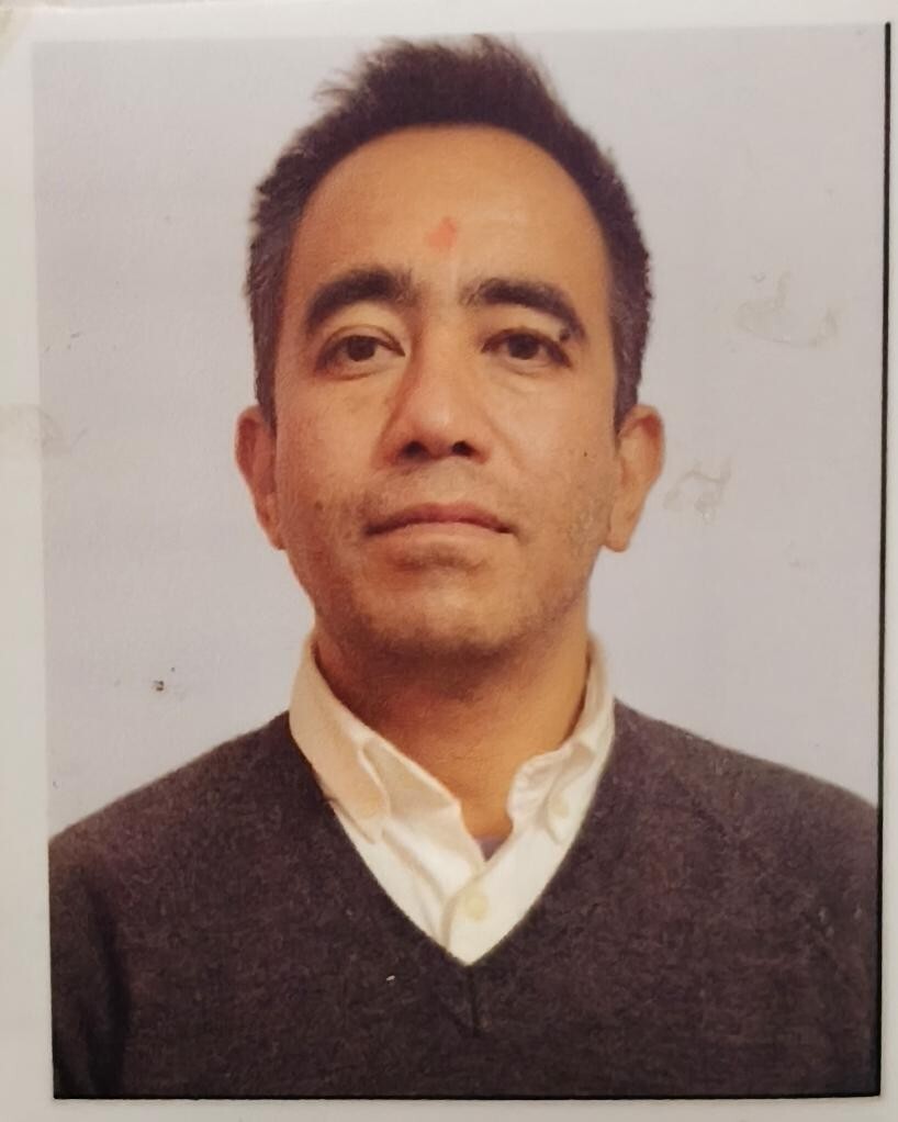 SONAM LAMA