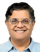 Baijayant Panda