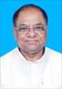 Mangani Lal Mandal