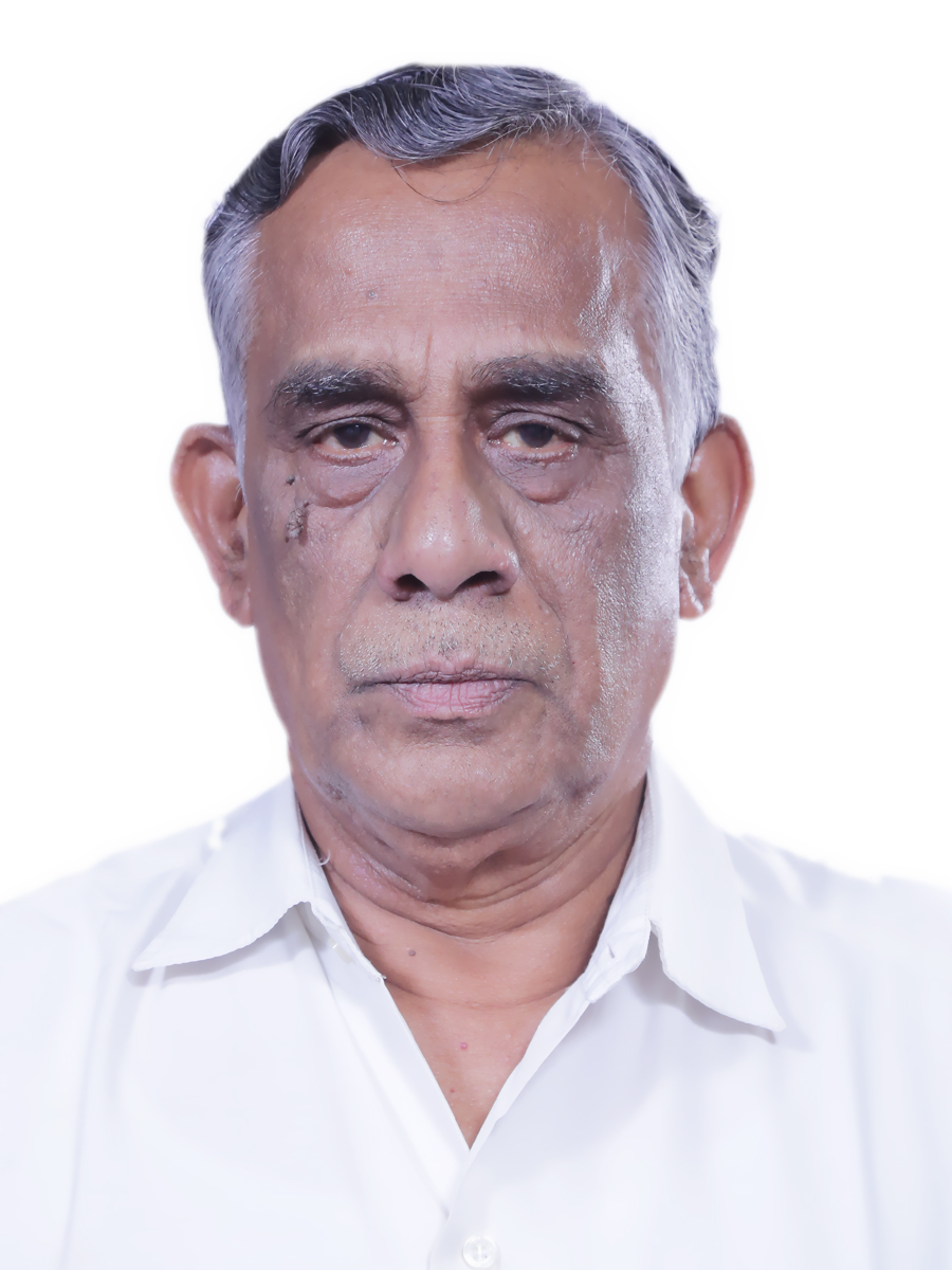 P.R. Natarajan