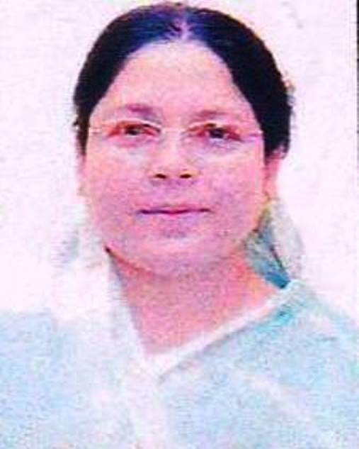 Smt. Sabita Mahato