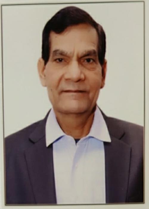 Arvind Kumar Sharma