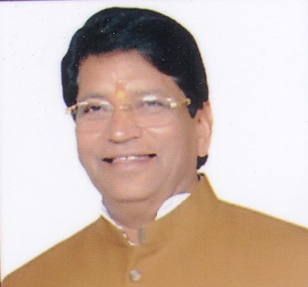 Pachpute Babanrao Bhikaji