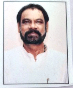 ANIRUDDHA (MADHAV) MAROO