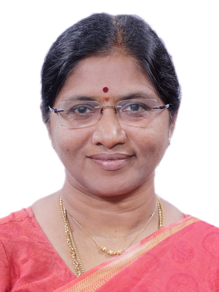 Dr. Venkata Satyavathi Beesetti