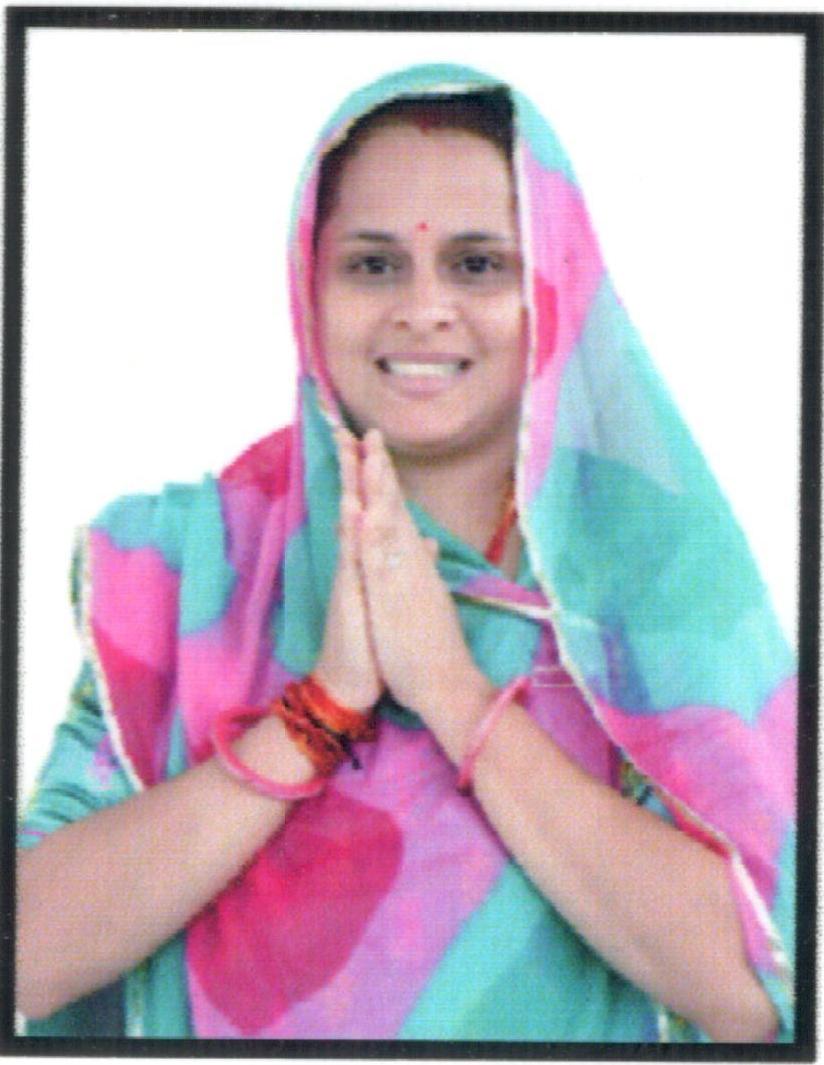 Priyanka Penchi