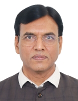 Dr. Mansukh Mandaviya