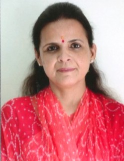 DR. PRIYANKA CHOWDHARY