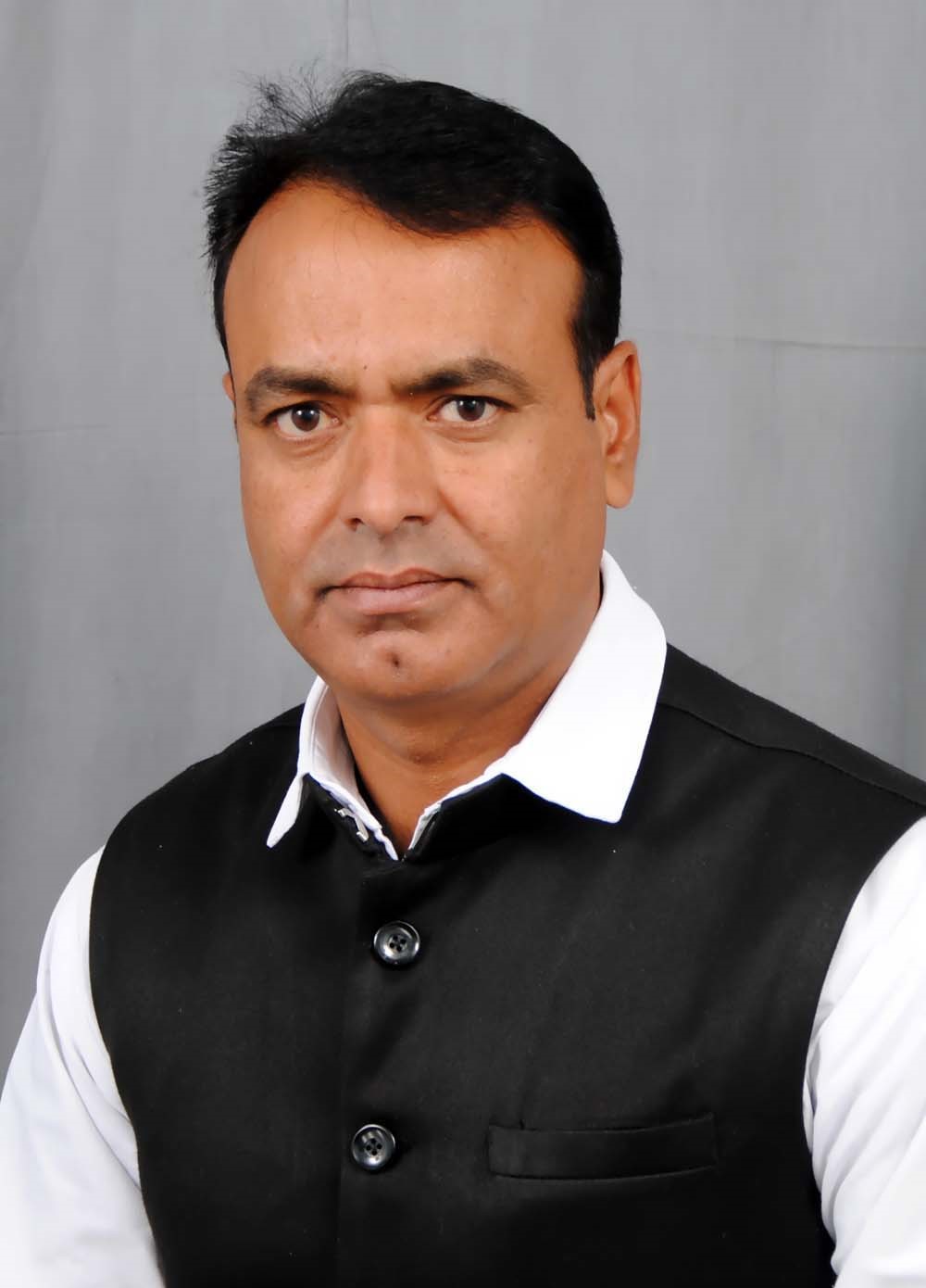 Chetan Singh Choudhary