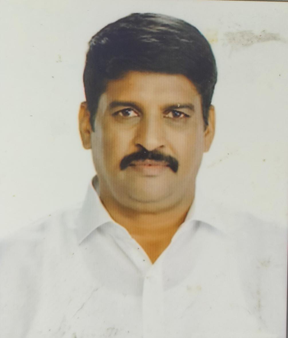 NARENDRA VARMA RAJU VEGESANA